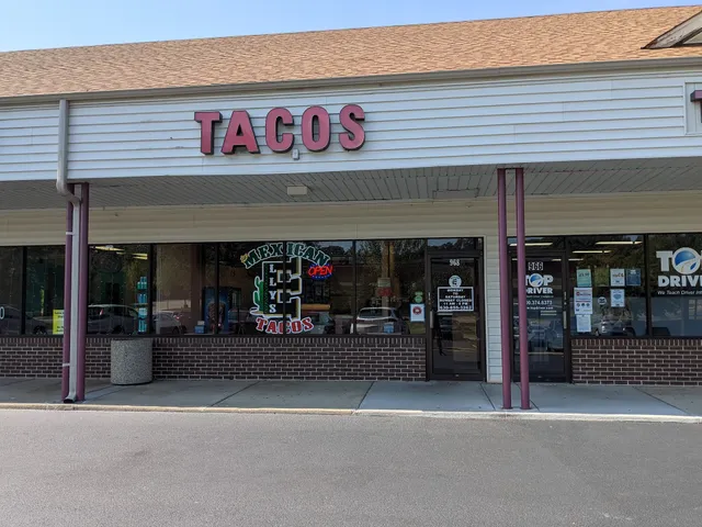 Elly's Mexican Tacos