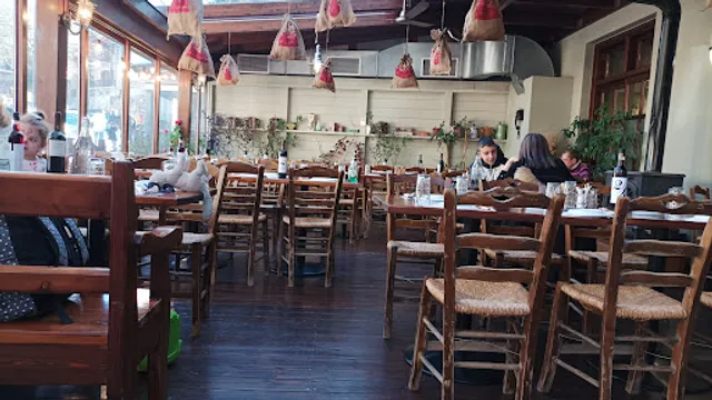 Papanastasiou's Tavern