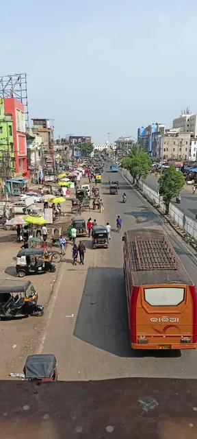 Flagship Hotel Cuttack International