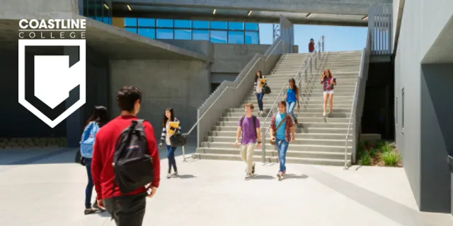 Coastline College - Westminster Campus