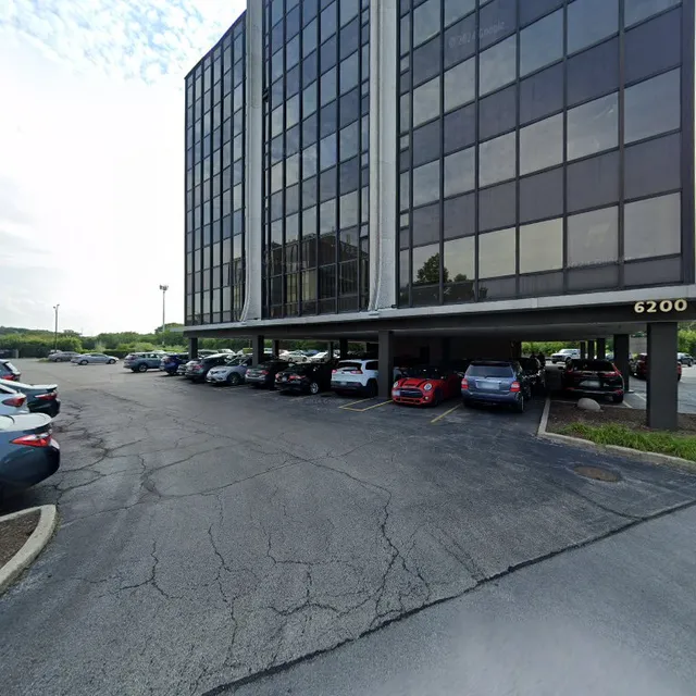 DHS Family Community Resource Center in Cook County - Northside