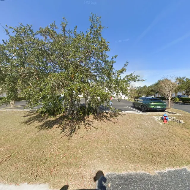 Florida Fresh Vending