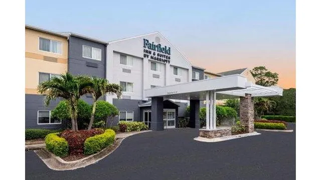 Fairfield by Marriott Inn & Suites St. Petersburg Clearwater