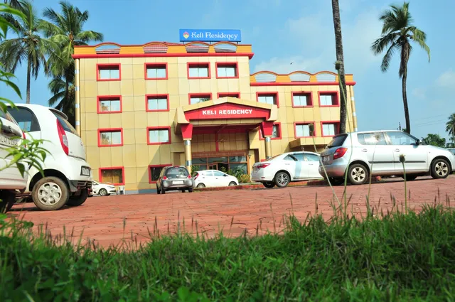 Keli Residency