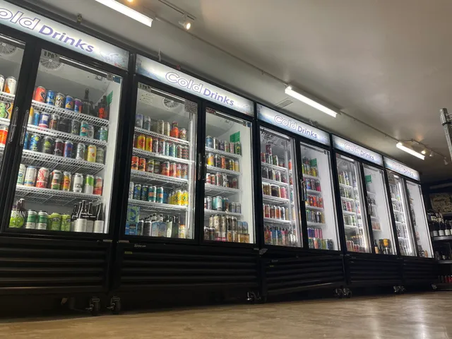 Noble Axes and Crafts