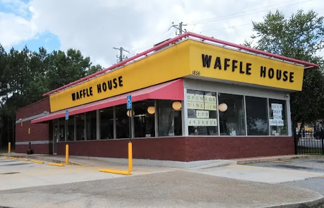 Waffle House
