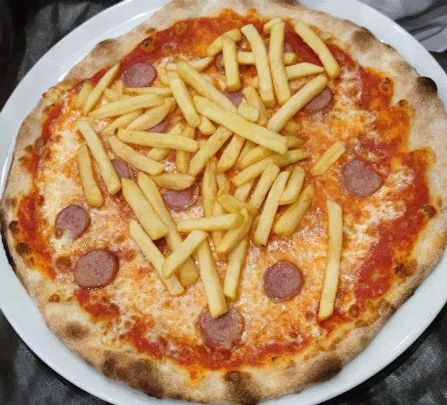 Art Cafè Trattoria Pizzeria