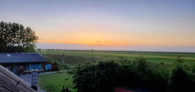 Gulfhof Friedrichsgroden