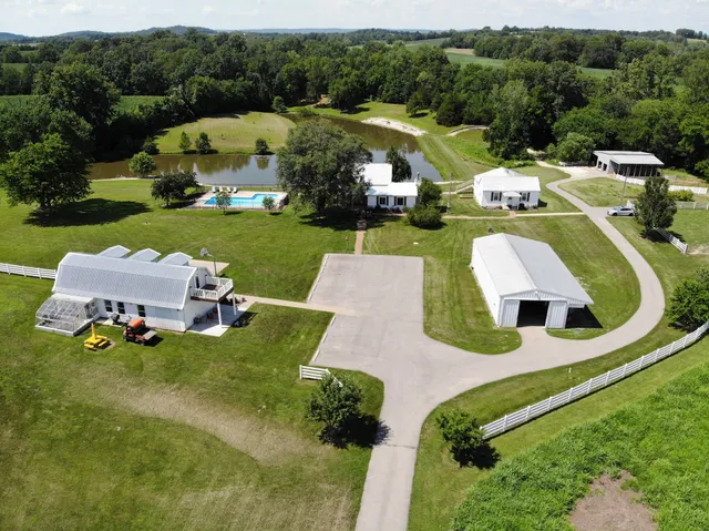 Berger Guesthouse, LLC