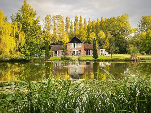 Everglades Caravan Park and Lodges