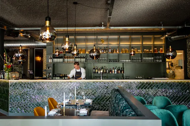 Restaurant BuitenHuis