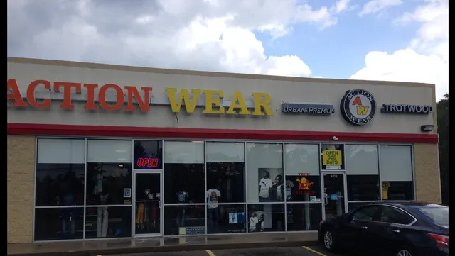 Action Wear