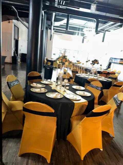 The Xperience By LuXury Escapes Event Venue