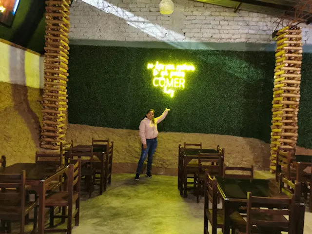 Restaurant Pollería La Esquina