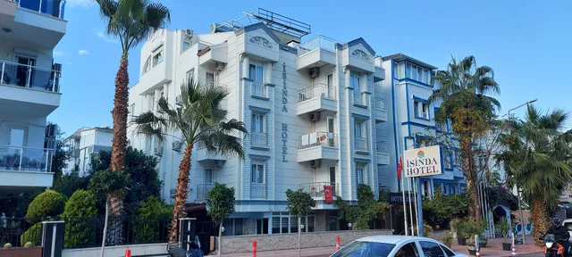 Isinda Hotel