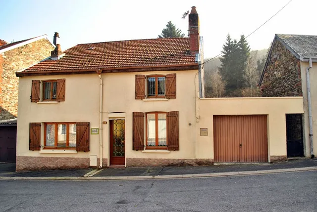 Gîte le Chemin Vert