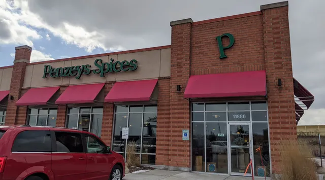 Penzeys Spices