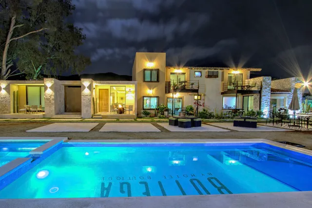 Hotel Bottega Boutique