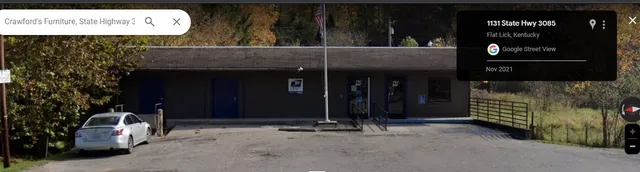 Crawford's Furniture