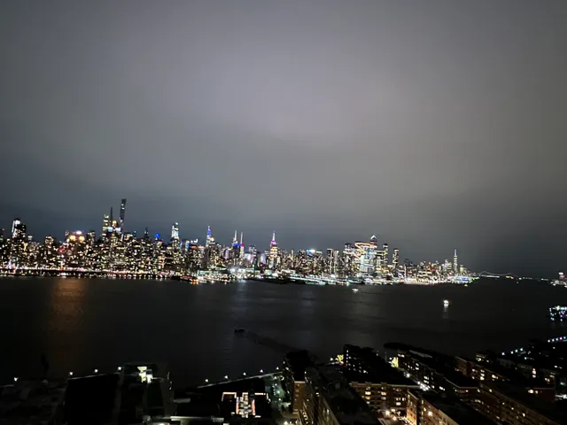 Tower West Apartments Association