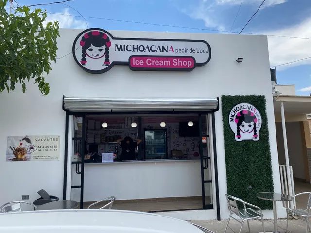 Michocana pedir de Boca San Felipe