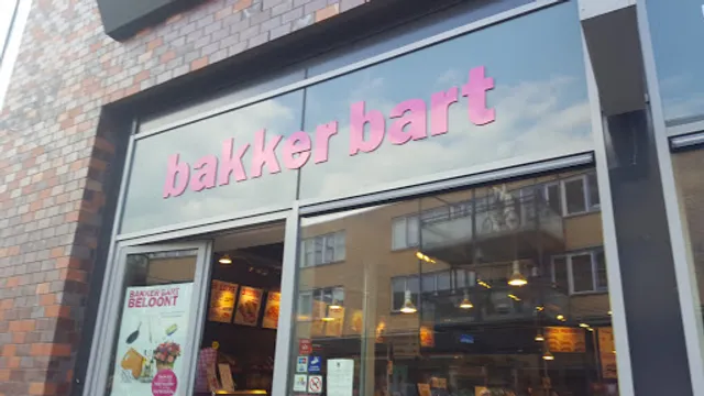 Bakker Bart Almere-Buiten