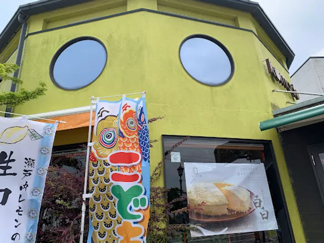 パティスリー コマド