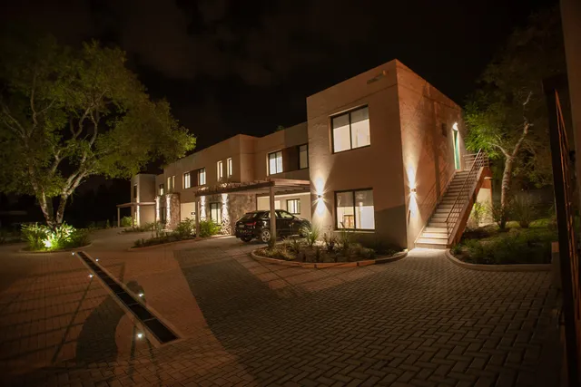 Pastizales de San Lorenzo