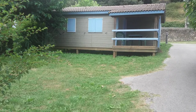 Camping Pont de l'Elze