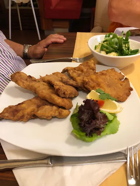 Zeiner Cafe-Restaurant