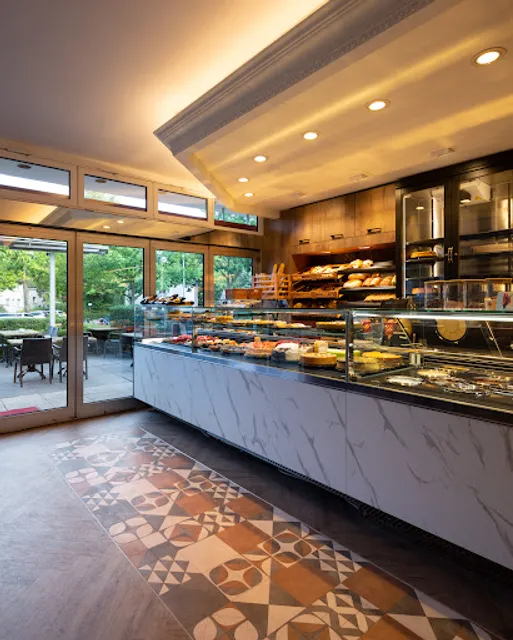 Wiener Conditorei Caffeehaus