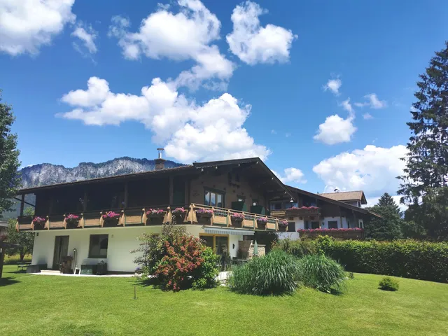 Pension Garni - Appartement Ortner