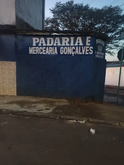 Padaria e Mercearia Gonçalves