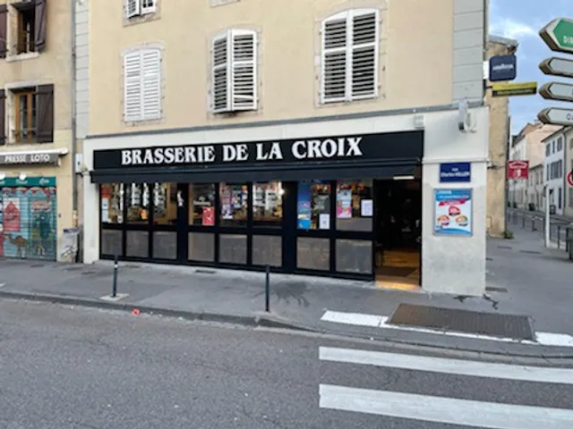 Brasserie De La Croix