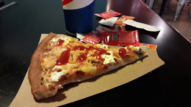 Domino's Tuxtla Centro