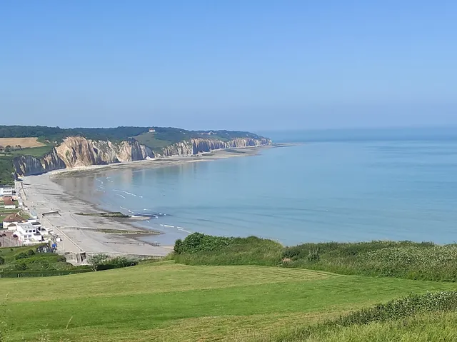 Belvédère de Hautot-sur-Mer