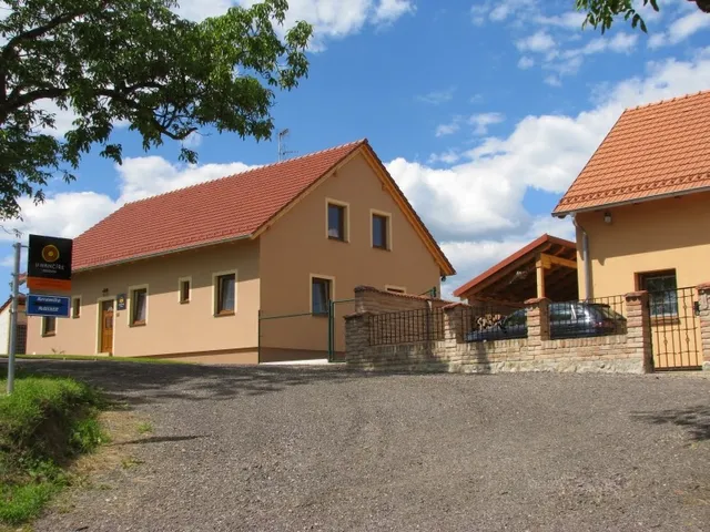 Pension U Hrnčíře