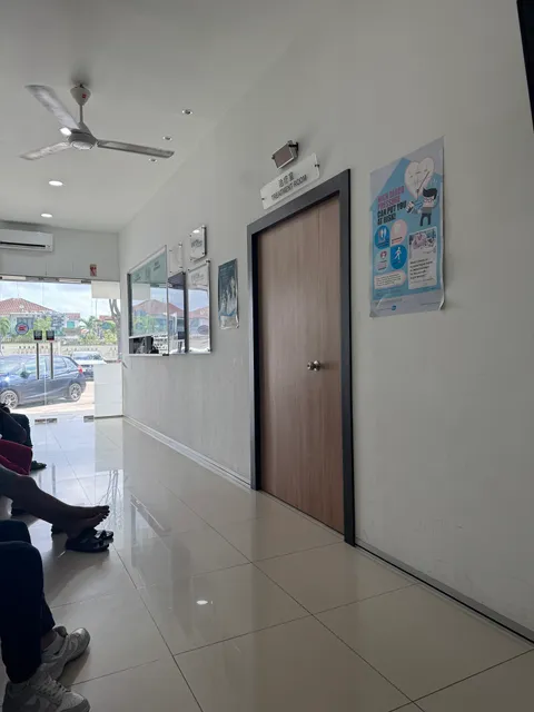 Klinik Union Medic - Mount Austin