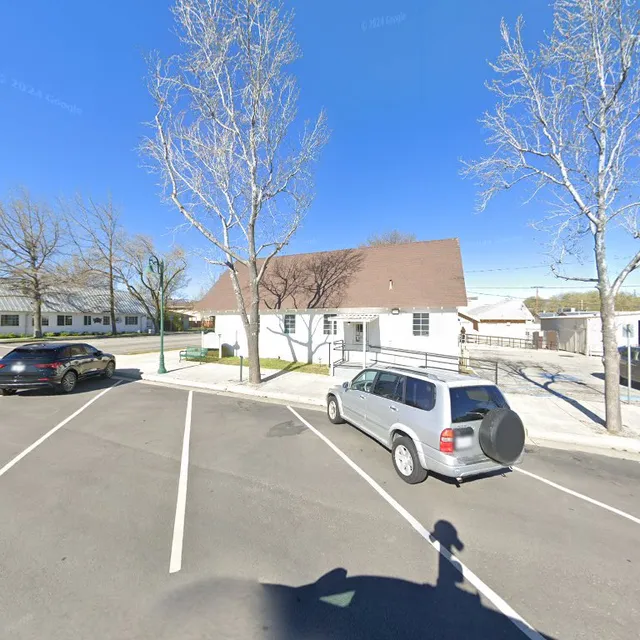 Guild of Tehachapi Thrift Store