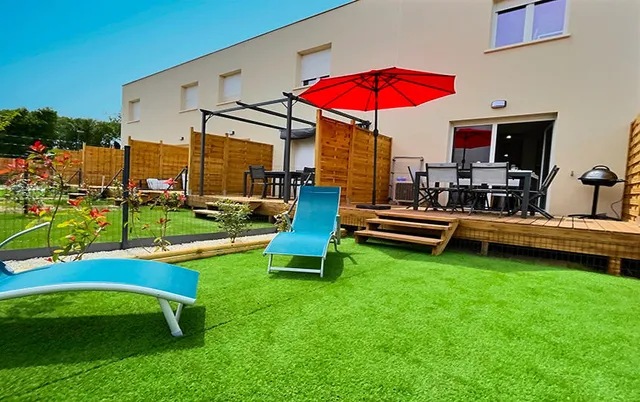 Résidence La Dune - Vacancéole