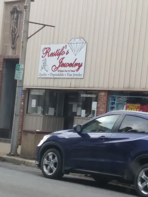 Restifo Jewelry Laboratory