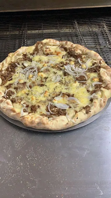 DePizza Delivery - Fortaleza