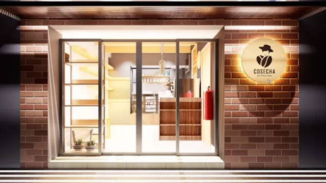 Cosecha Peruvian Coffee