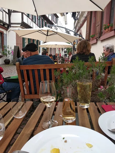 Weinstube Zur Herberge