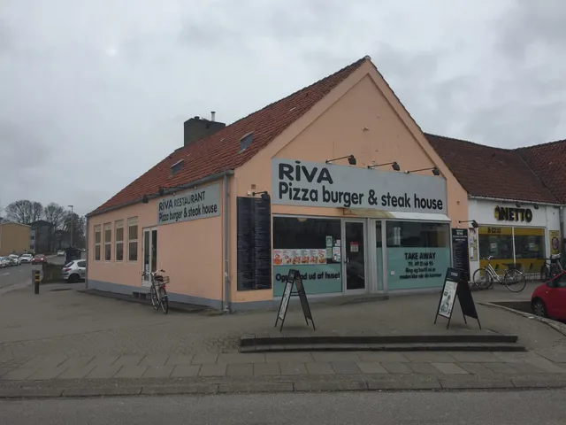 Riva Pizza