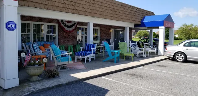 Casual Designs Furniture