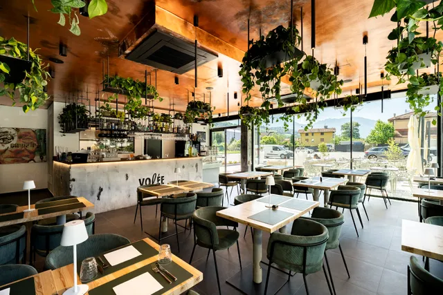 Ristorante Volèe Bistrot