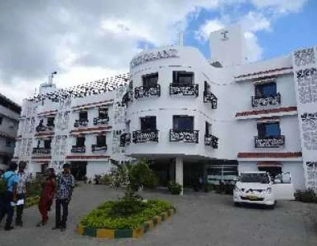 TSG Emerald View Hotel & Spa