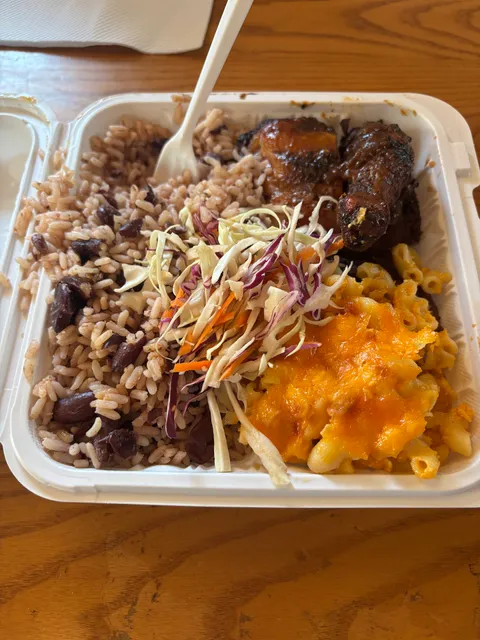 Rukatuks Caribbean Restaurant