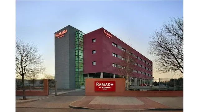 Ramada by Wyndham Madrid Getafe